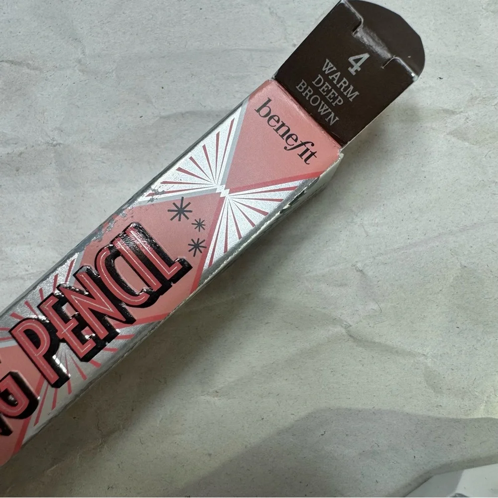 Discontinued Benefits gimme brow